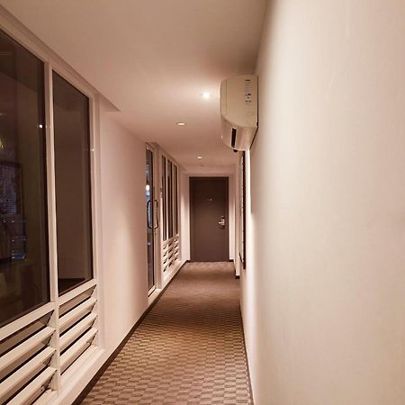 Sakura Boutique Hotel Kuala Lumpur Esterno foto